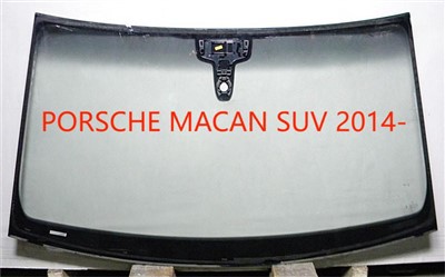 Pentru PORSCHE MACAN SUV 2014- OEM Parbriz cu ridicata și cu amănuntul