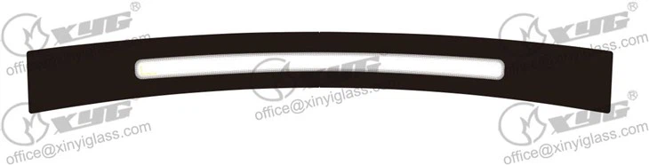 Trapă pentru HYUNDAI TUCSON 2015